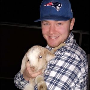 Meet your Posher, Kyle